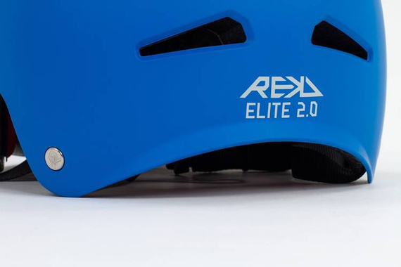 Cască Rekd Elite 2.0 Albastru L/XL