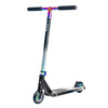 Trotinetă de Freestyle CORE CD1 Complete Stunt Scooter Neochrome înălț. 81 cm