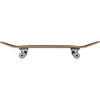 Skateboard complet NKX Rasta Royal Series Lion 8.25"