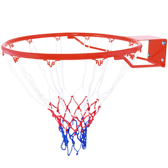 Story Quickrim Baschet Rim Roșu 45 cm