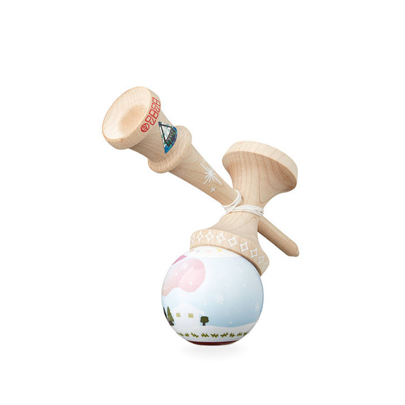 Kendama KROM Sosohan iarnă