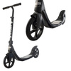 STORY City Ride scuter pentru adulți Negru