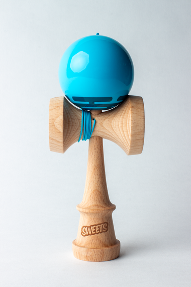 Kendama Sweets Kendamas Prime Radar Albastru