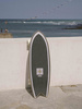 Surfskate bord YOW Coxos Power Surfing Series 31 "