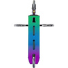 Story Diablo Rainbow Scooter de înaltă performanță. 78 cm