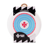 Frisbee Ultimate aruncare disc Urban Sports alb 175g
