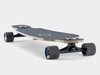 Longboard LandYachtz Battle Axe 38.2 "Pădure