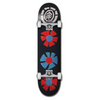 Element Day Flower Skateboard complet 7.75"