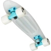 Folie fluorescentă NKX Deluxe 22" alb/albastru