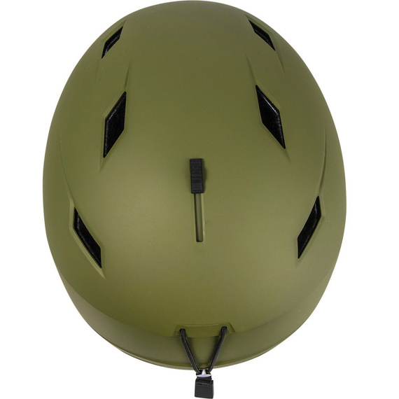 Cască de schi și snowboard NKX Nomad Snow Helmet Oliv