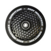 Root Industries Honeycore Black Pro Scooter Wheels 2-Pack Black 120 mm (2 buc).)