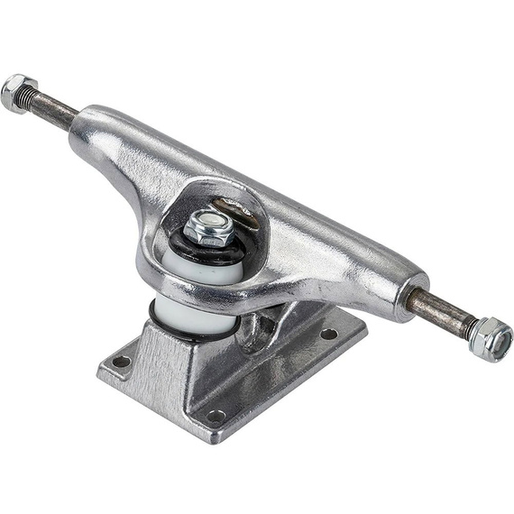 NKX Skateboard Trucks argint 5.5"