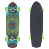Cruiser Mindless Mandala albastru 28"
