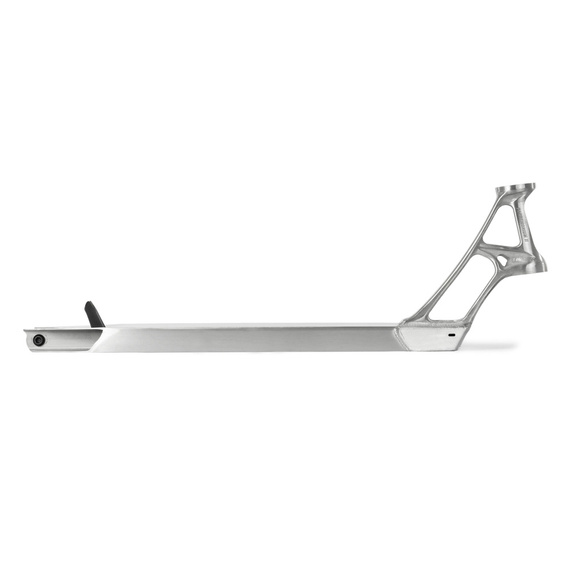 Platformă pentru Ethic Pro Scooter Deck Pandemonium V2 460 mm Raw