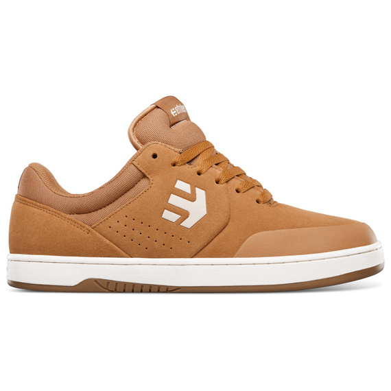 Pantofi ETNIES Marana Michelin X Nassim Lachhab Brown/Sand