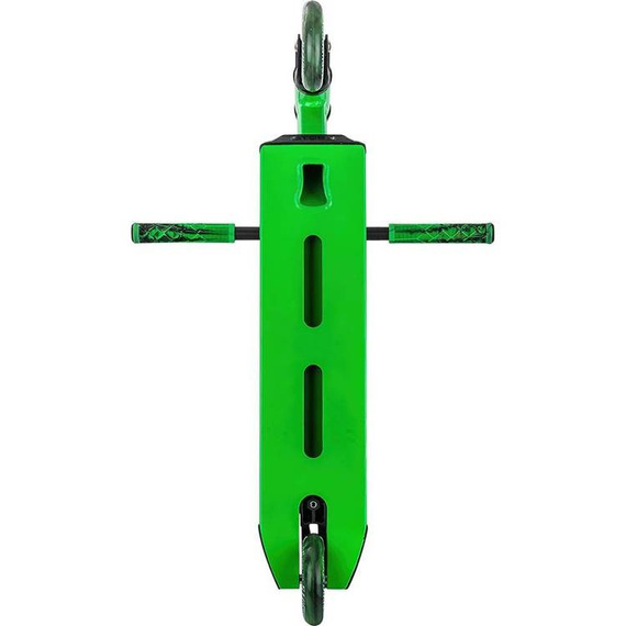 Story Diablo negru și var Scooter de înaltă performanță. 78 cm