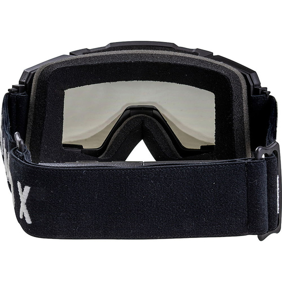 Ochelari de snowboard și schi Annox Team Adult Silver