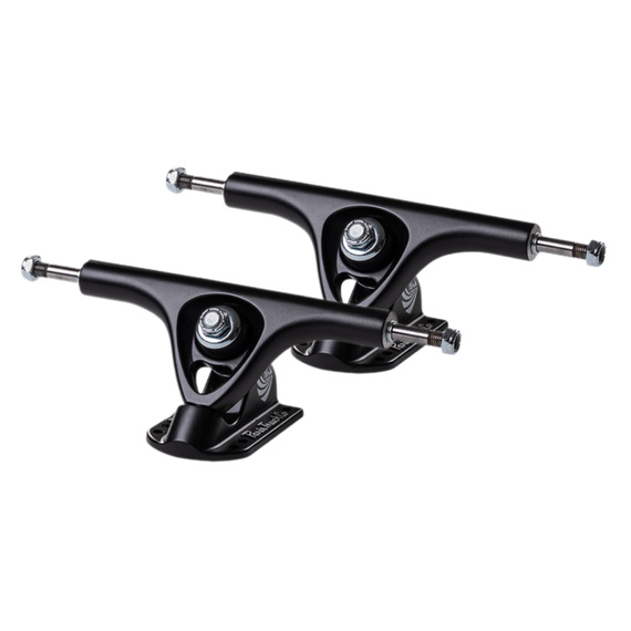 Longboard Trucks Paris V3 165 mm 50° Longboard Trucks Jet Black