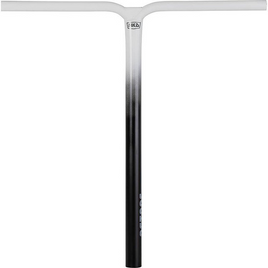 Ghidon pentru NKD Octane Scooter Bar HIC/IHC Black Raw Mix wys. 570 mm