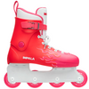 Impala Lightspeed Inline Skate Flames Patine cu rotile de agrement