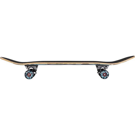 Skateboard 8" Complete Story Ice Camo