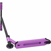 NKD Următoarea generație de trotinete de performanță din aluminiu ușor și violet pentru călăreți tineri. 79,4 cm