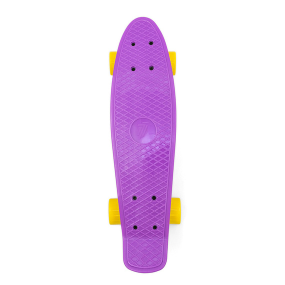 Fiszka Purple Mango