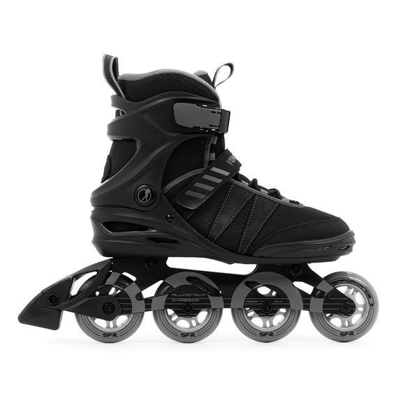 Patine în linie SFR Venture Pro Adult Negru