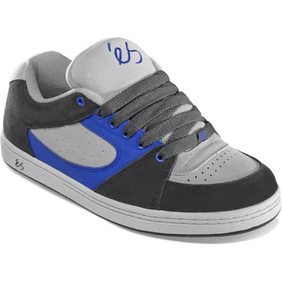 ES Accel OG cizme Navy/Royal