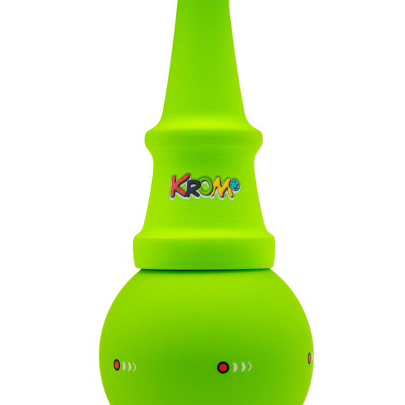 Kendama KROM Kolor Verde