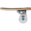 Longboard pentru dans NKX Vegas Mint 112 cm