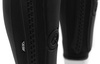 REKD Energy Covert Apărători lungi pentru tibie Negru