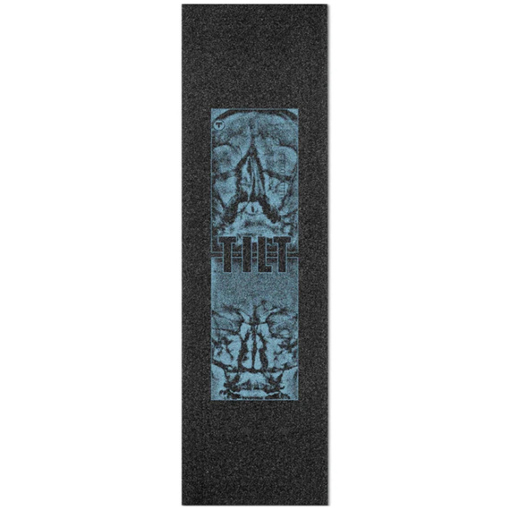 Griptape Hârtie abrazivă pentru trotinetă Tilt X-Ray Pro Scooter Griptape No. 46 Albastru 610 mm
