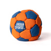 Zośka Footbag Urban Sports 32 Panouri Albastru și portocaliu