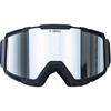 Ochelari de snowboard și schi Annox Team Adult Silver