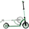 Story Big Wheel Advanced Foldable Urban Transport Scooter Verde 230/200 mm