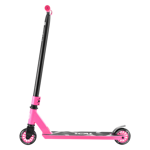 Trotinetă Freestyle CORE CA1 Complete Stunt Scooter Roz înălțime 81 cm