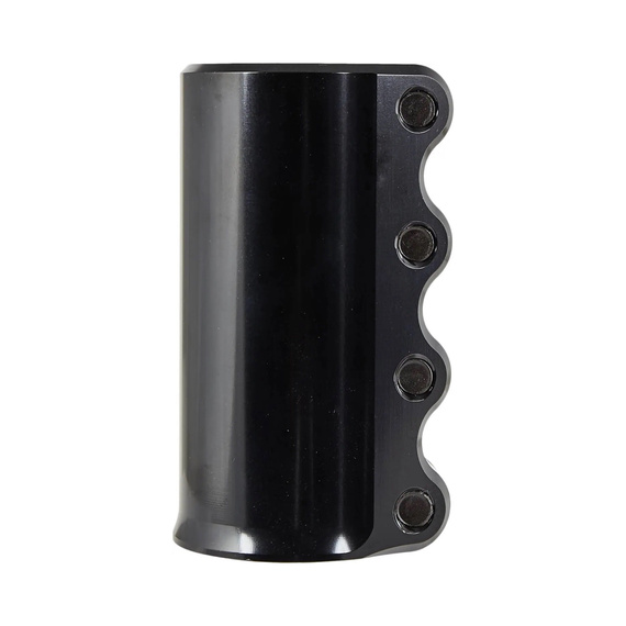 Tilt Rigid SCS Pro Scooter Clamp negru 35 mm