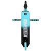 Blunt Scooters COMPLETE ONE S3 Scooter de performanță Turcoaz-negru 78 cm