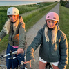 Story Retro Certified Helmet Roz