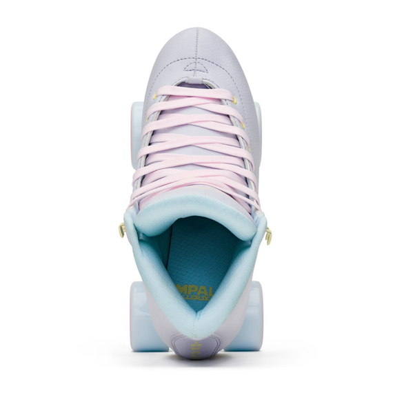 Impala Quad Skate Periwinkle