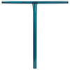 Ghidon pentru Union Uniq T-Bar Oversized HIC Pro Scooter Bar Turquoise Metallic