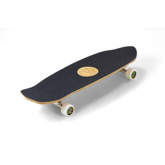 Cruiser Mindless Mandala Gen X Natural 28"