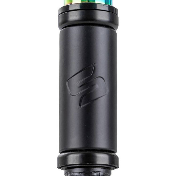 Story Diablo Black Rainbow Scuter de înaltă performanță. 78 cm