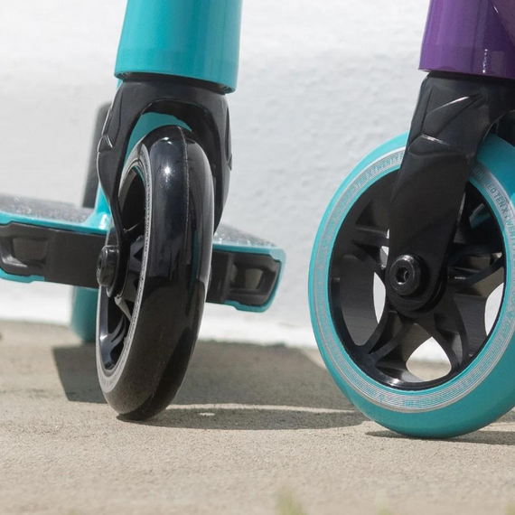 Blunt Scooters COMPLETE ONE S3 Scooter de performanță Turcoaz-negru 78 cm