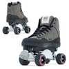 Rio Roller Ramp Skate Patine Quad Gri