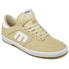 ETNIES Windrow Tan/White/Gum Cizme