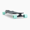 Longboard LandYachtz Drop Cat 38.6" Seeker Negru