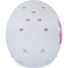 NKX Brain Saver Flower Pink Cască de skateboard