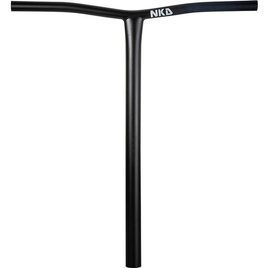 Ghidon pentru NKD Rally V4 Scooter Bar negru wys. 580 mm